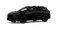 2026 Toyota bZ Woodland bZ Woodland Premium