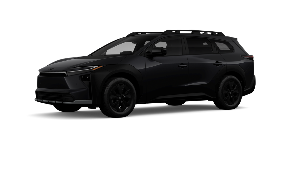2026 Toyota bZ Woodland bZ Woodland Premium