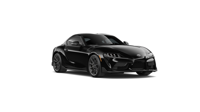 2026 Toyota GR Supra 3.0