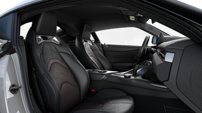 2026 Toyota GR Supra 3.0