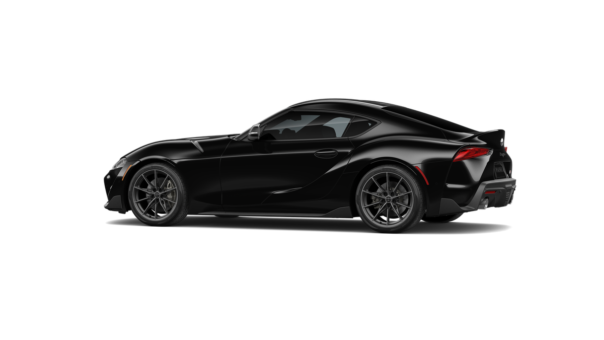 2026 Toyota GR Supra 3.0