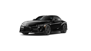 2026 Toyota GR Supra