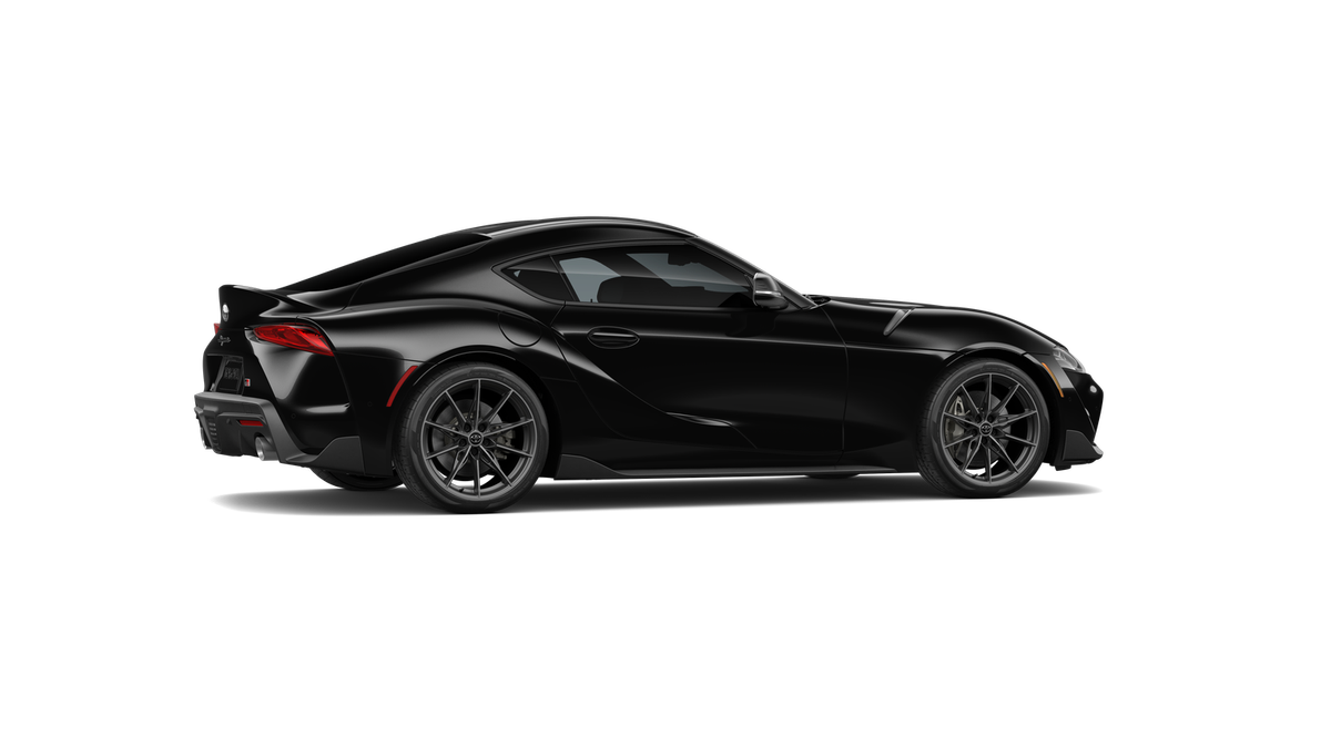 2026 Toyota GR Supra 3.0