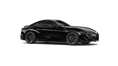 2026 Toyota GR Supra 3.0