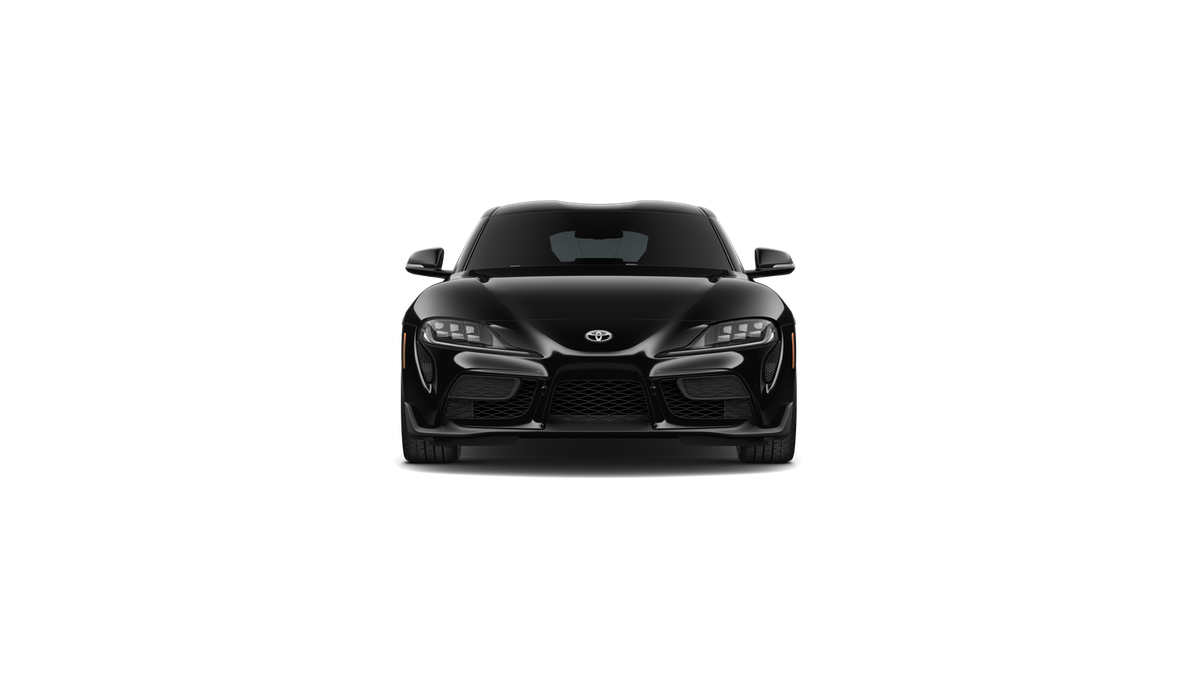 2026 Toyota GR Supra 3.0