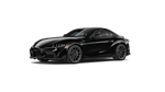 2026 Toyota GR Supra 3.0