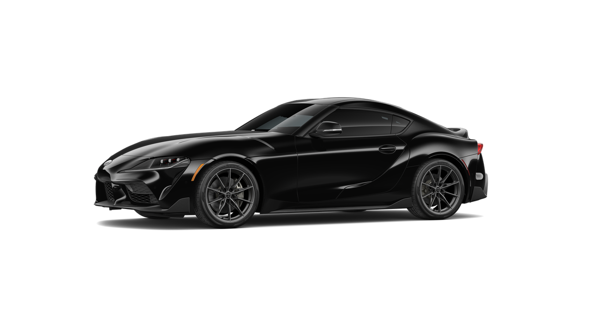 2026 Toyota GR Supra 3.0