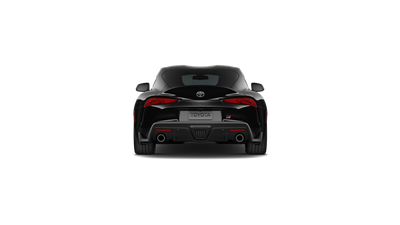2026 Toyota GR Supra 3.0