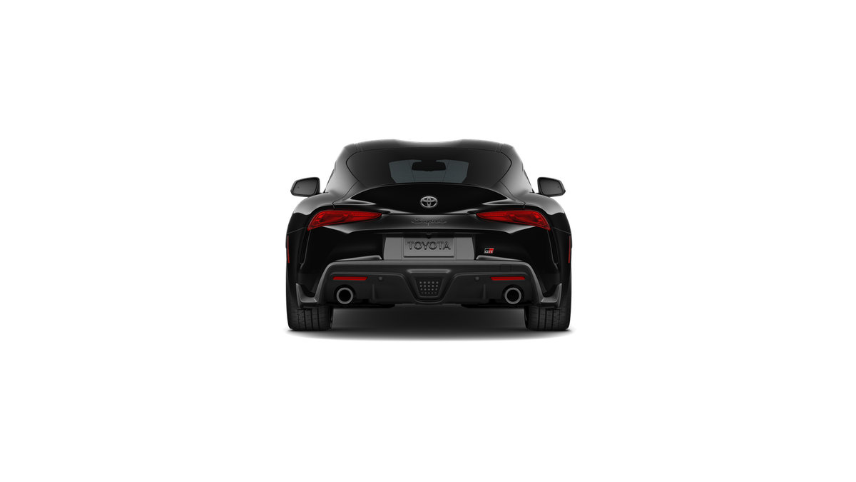 2026 Toyota GR Supra 3.0