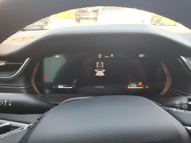 2023 Jeep Grand Cherokee Altitude X