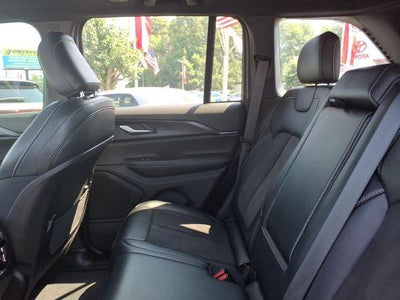 2023 Jeep Grand Cherokee Altitude X