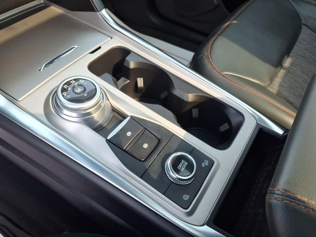 2023 Ford Explorer TIMBERLINE - Photo 18