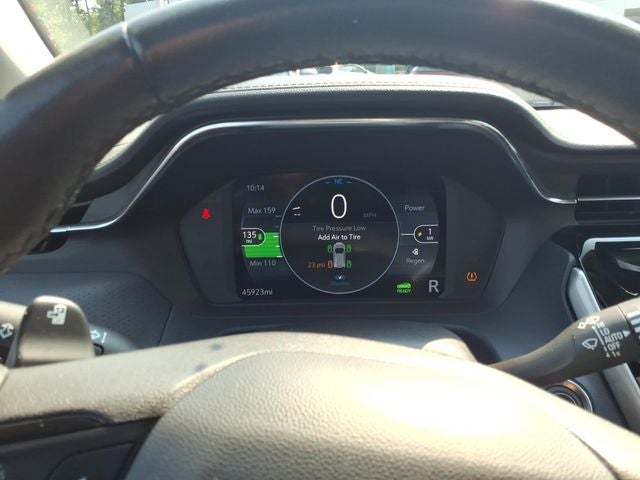 2023 Chevrolet Bolt EUV Premier
