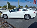 2024 Chevrolet Malibu LS 1FL
