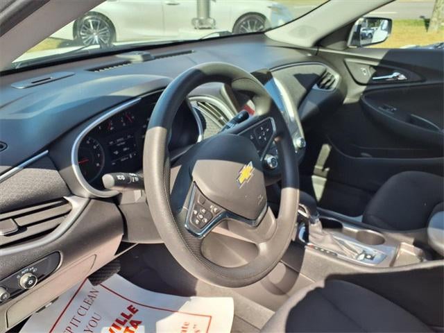 2024 Chevrolet Malibu LS 1FL
