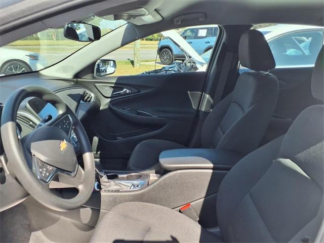 2024 Chevrolet Malibu LS 1FL