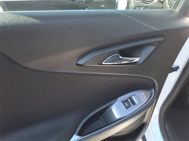 2024 Chevrolet Malibu LS 1FL