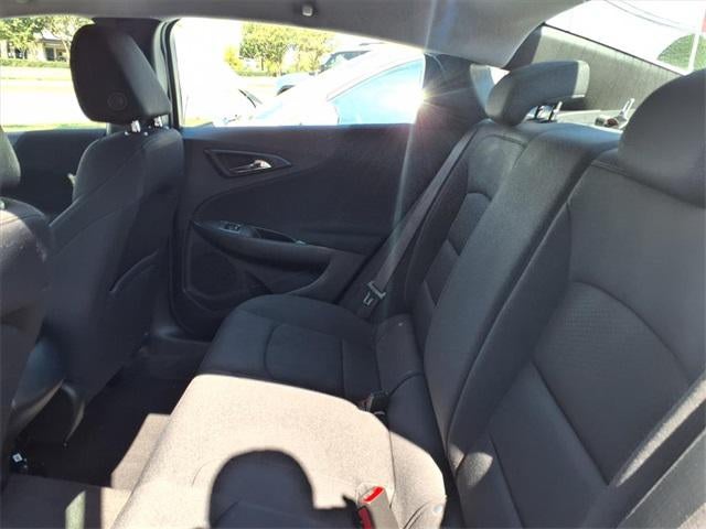 2024 Chevrolet Malibu LS 1FL