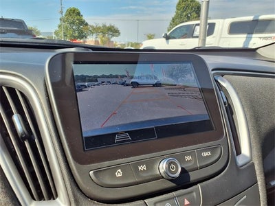 2024 Chevrolet Malibu RS