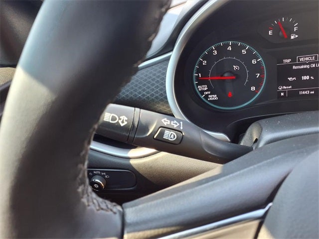 2024 Chevrolet Malibu RS