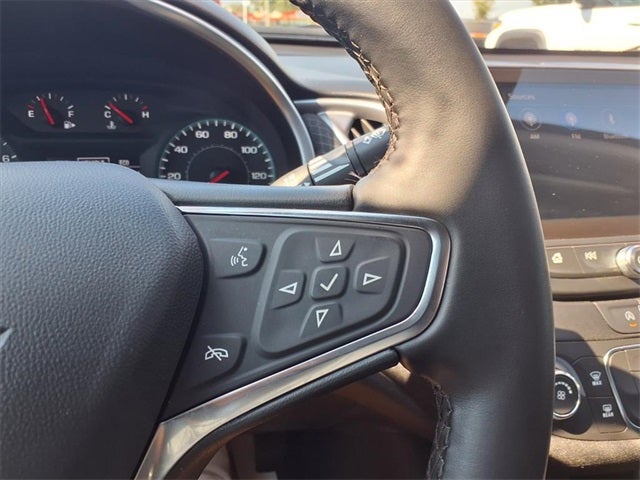 2024 Chevrolet Malibu RS