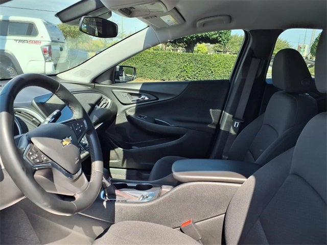 2024 Chevrolet Malibu RS