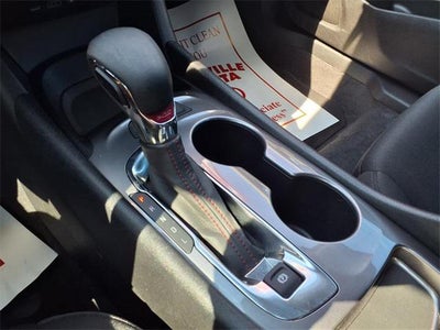 2024 Chevrolet Malibu RS