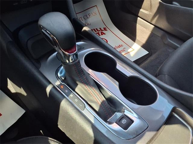 2024 Chevrolet Malibu RS