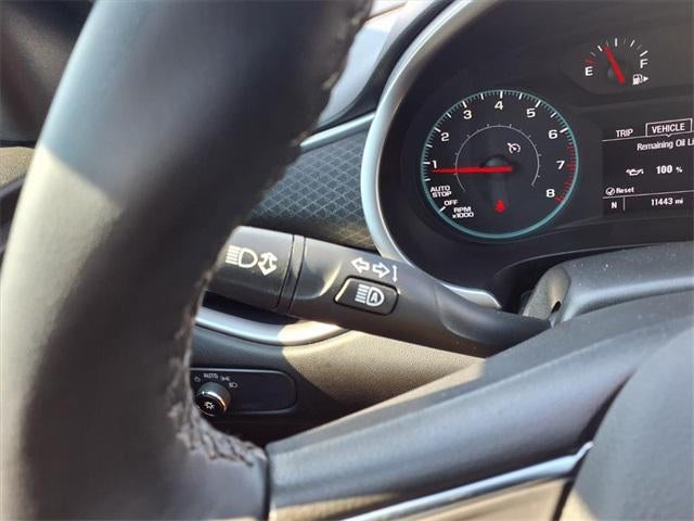 2024 Chevrolet Malibu RS