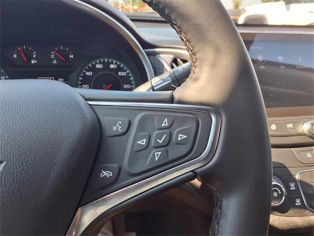 2024 Chevrolet Malibu RS