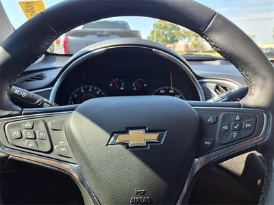 2024 Chevrolet Malibu RS