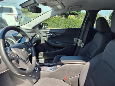 2024 Chevrolet Malibu RS