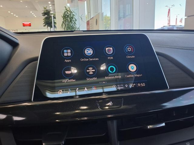 2024 Cadillac CT4-V-BLACKWING V-Series