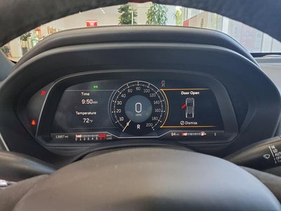 2024 Cadillac CT4-V-BLACKWING V-Series