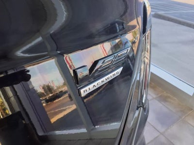 2024 Cadillac CT4-V-BLACKWING V-Series