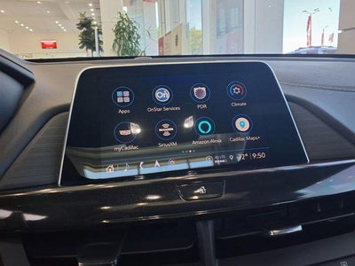 2024 Cadillac CT4-V-BLACKWING V-Series