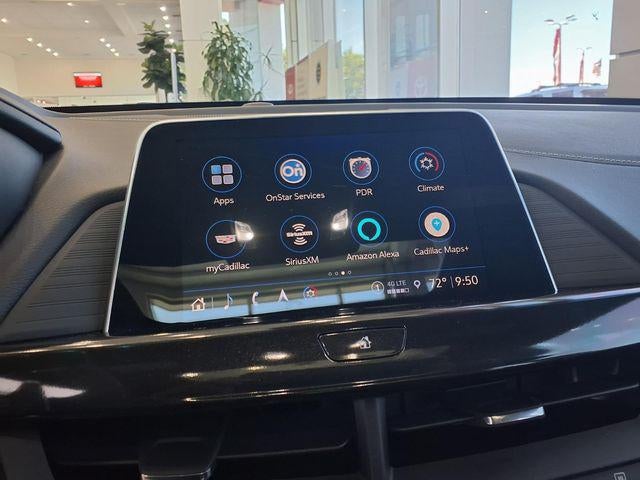 2024 Cadillac CT4-V-BLACKWING V-Series