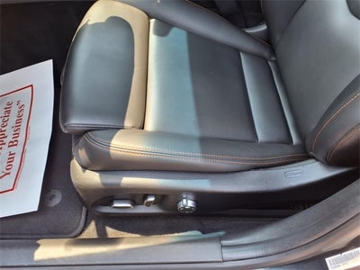 2022 Cadillac CT4 Sport