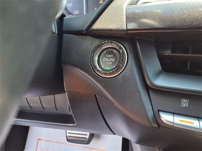 2022 Cadillac CT4 Sport