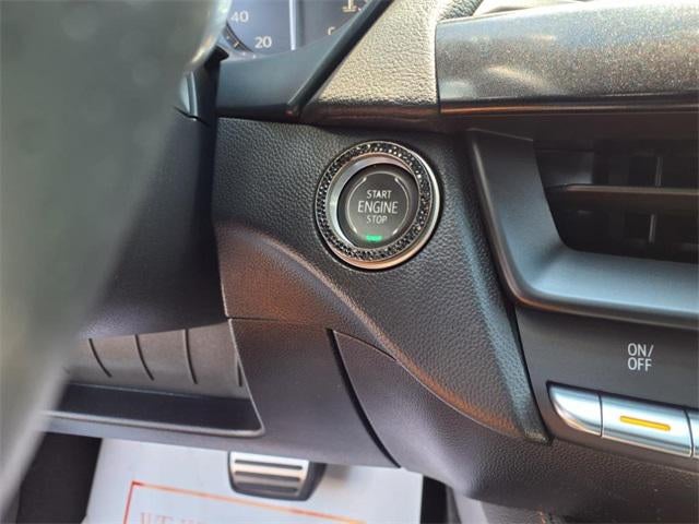 2022 Cadillac CT4 Sport