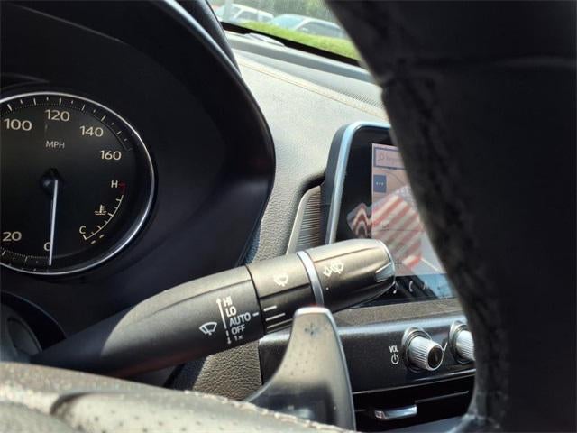 2022 Cadillac CT4 Sport