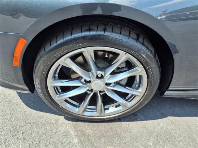 2022 Cadillac CT4 Sport