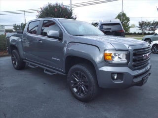 2020 GMC Canyon SLE1