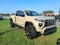 2023 GMC Canyon AT4X