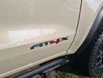 2023 GMC Canyon AT4X