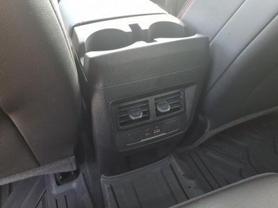 2023 GMC Canyon AT4X
