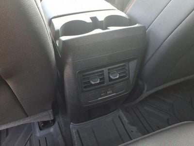 2023 GMC Canyon AT4X