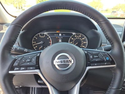 2021 Nissan Altima 2.5 SL