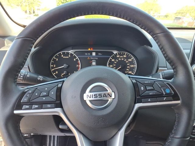 2021 Nissan Altima 2.5 SL