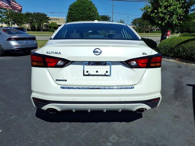 2021 Nissan Altima 2.5 SL